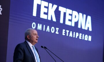 O Περιστέρης πήρε και την Κρήτη - Η ΓΕΚ ΤΕΡΝΑ προτιμητέος επενδυτής για τον ΒΟΑΚ