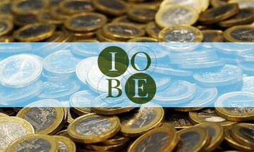 ΙΟΒΕ: Ανάπτυξη 2,4% το 2024 με άλμα 11% στις επενδύσεις