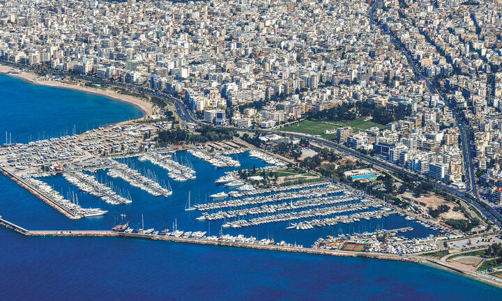 Πόλος έλξης για διεθνείς επενδυτές τα ελληνικά ακίνητα - Έντονο ενδιαφέρον για την Αθηναϊκή Ριβιέρα