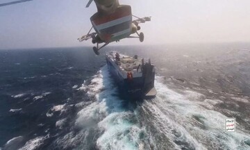 Η επίθεση Χούθι στην αμόλυβδη, οι αλλαγές στα πράσινα τιμολόγια και η... ευγένεια Χατζηδάκη