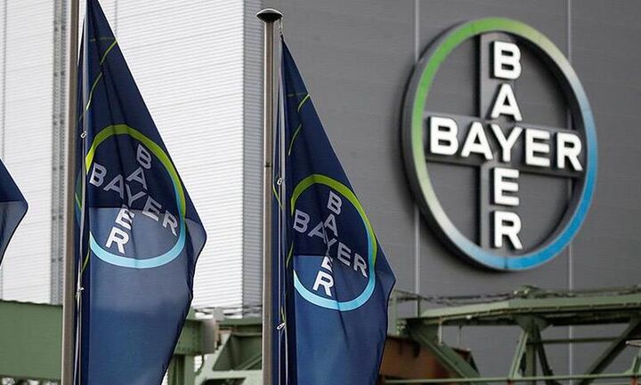 Η Bayer, πρέπει να πληρώσει $2,3 δισ. σε καρκινοπαθή - Κατρακυλά η μετοχή της