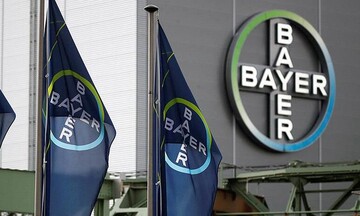 Η Bayer, πρέπει να πληρώσει $2,3 δισ. σε καρκινοπαθή - Κατρακυλά η μετοχή της 