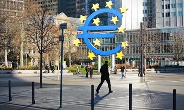 Ευρωζώνη: Απέφυγαν την τεχνική ύφεση Γαλλία και Γερμανία - Ανάπτυξη σε Ισπανία και Ιταλία