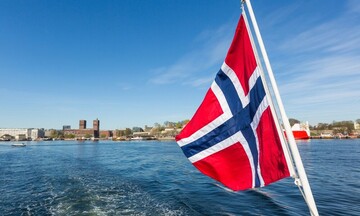 Νορβηγία: Οι μετοχές τεχνολογίας εκτόξευσαν σε ρεκόρ τα κέρδη του κρατικού επενδυτικού ταμείου