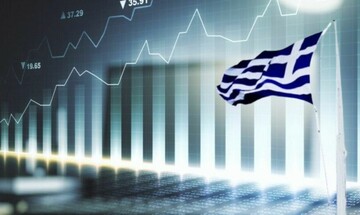 Les Echos: «Ρεκόρ για την Ελλάδα» η προσέλκυση 35 δισ. ευρώ από το 10ετές ομόλογο