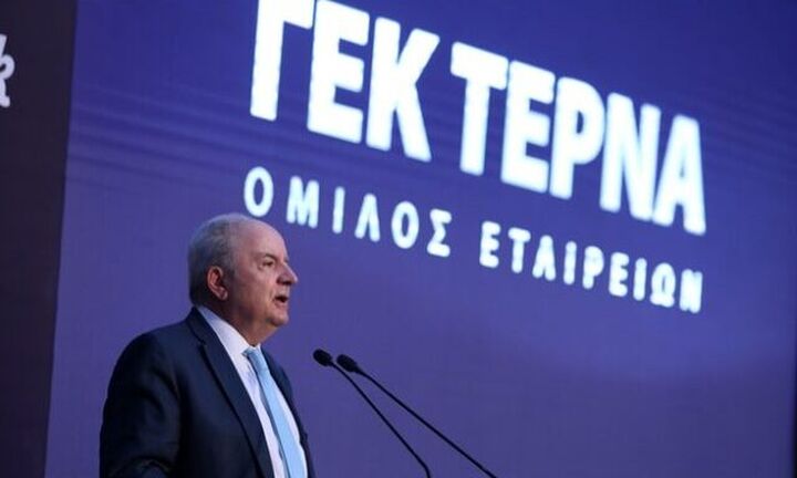 ΓΕΚ  ΤΕΡΝΑ: Ανοδικές αναθεωρήσεις τιμής-στόχου για τη μετοχή από Πειραιώς και Euroxx