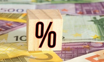 Ενωση Τραπεζών: Στο 1,83% το επιτόκιο στις προθεσμιακές έως 1 έτος - Μειώνεται το spread
