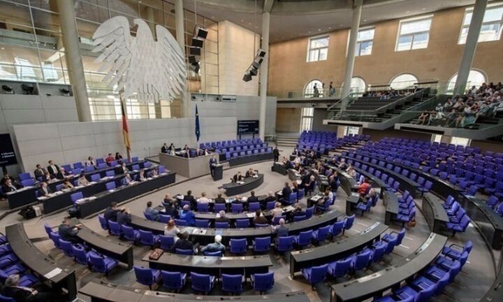 Εγκρίθηκε ο προϋπολογισμός του 2024 στη Γερμανία - Ποιες επιδοτήσεις καταργεί