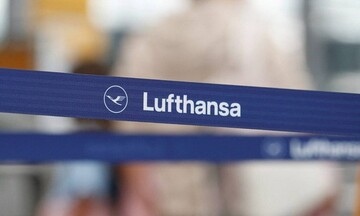 Γερμανία: Απεργεί την Τετάρτη το προσωπικό εδάφους της Lufthansa – Ποιες πτήσεις θα ακυρωθούν
