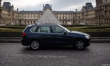 Παρίσι: 225 ευρώ για …έξι ώρες πάρκινγκ