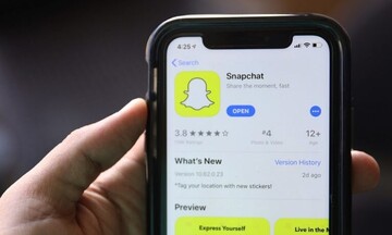 Το Snapchat απολύει το 10% του προσωπικού λόγω πτώσης στις διαφημίσεις 