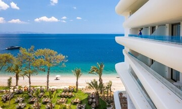 Στρατηγική συνεργασία Brown Hotels - Hilton 