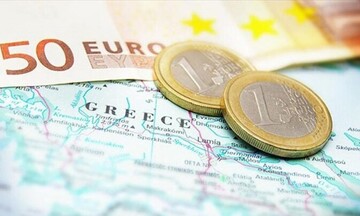 Ομόλογα: Η Ελλάδα θα μπορούσε να δανειστεί με χαμηλότερο επιτόκιο από αυτό των χωρών με ικανότητα ΑΑ