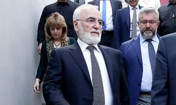 Περιουσιακά στοιχεία του Ιβάν Σαββίδη κατάσχεσε η Ουκρανία - Στο στόχαστρο και η σύζυγός του