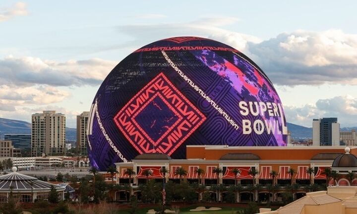 Super Bowl: Η...οικονομία του μεγάλου αγώνα, το σόου και η ασφάλεια