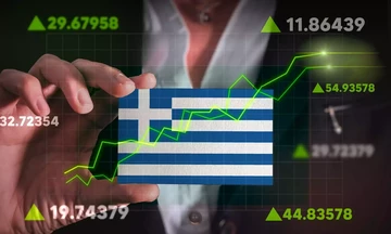 «Κράχτης» στις αγορές οι μετοχές και τα ομόλογα της Ελλάδας - «Πακτωλός» προσφορών 60 δισ. ευρώ