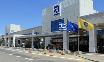 Διεθνής Αερολιμένας Αθηνών - Ανοίγει «φτερά» για επεκτάσεις και μεγάλες επενδύσεις