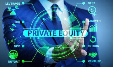 Δύσκολη χρονία το 2023 για τα private equity funds - Είχαν τις χαμηλότερες αποδόσεις από το 2009