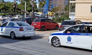 Το χρονικό του μακελειού στη ναυτιλιακή του εφοπλιστή Σπύρου Καρνέση  - Τέσσερις νεκροί