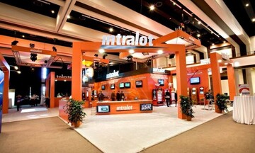 Intralot: Προς έκδοση ομολογιακού δανείου έως 130 εκατ. ευρώ