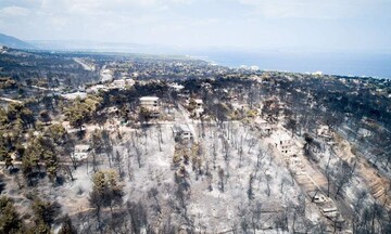 Δίκη για το Μάτι: Υπέρ της ενοχής των Ματθαιόπουλου, Φωστιέρη και Τερζούδη ο εισαγγελέας