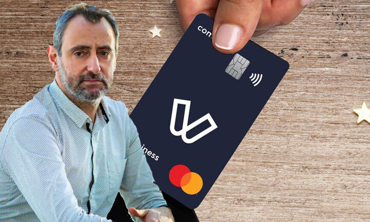 Viva Wallet: Προς ΑΜΚ 400 εκατ. ευρώ με εισήγηση Καρώνη - Εν αναμονή συμφωνίας με την JP Morgan