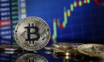 Πάνω από το $1 τρισ. η κεφαλαιοποίηση του bitcoin - Ξεπέρασε τα $2 τρισ. η συνολική αγορά crypto