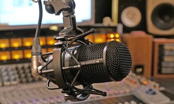 Τον τρίτο μεγαλύτερο αριθμό ραδιοφωνικών σταθμών στην ΕΕ έχει η Ελλάδα
