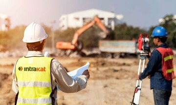 Intrakat: Μπήκε στους δείκτες MSCI και FTSE Russel - Σημαντικές εξελίξεις στον όμιλο