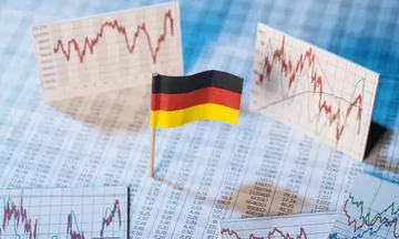 Bundesbank: Σε ύφεση η γερμανική οικονομία – Ασθενείς οι προοπτικές