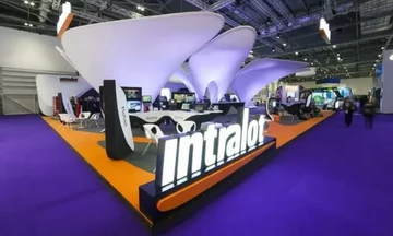 Intralot: Εύρος απόδοσης 6-6,4% για το πενταετές ομόλογο - Ξεκινά την Τετάρτη η διάθεση του τίτλου