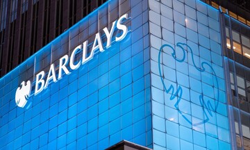 Barclays: Καθαρές ζημιές £111 εκατ. το δ’ τρίμηνο - Θα επιστρέψει £10 δισ. σε επενδυτές