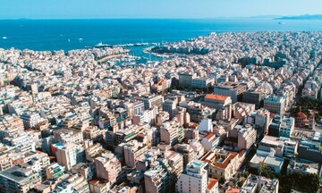 Ακίνητα: "Καλπάζουν" οι τιμές στον Πειραιά και τα Προάστιά του - Πόσο αυξήθηκαν το 2023