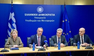 Σύμβαση για 100 λεωφορεία φυσικού αερίου – Το 2025 θα κυκλοφορούν στην Αθήνα