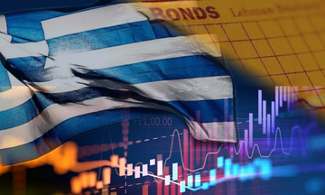 Η απόσταση με το γερμανικό bund, τα ξεχασμένα CDS και η αγωνία για το "κόκκινο" των εξαγωγών