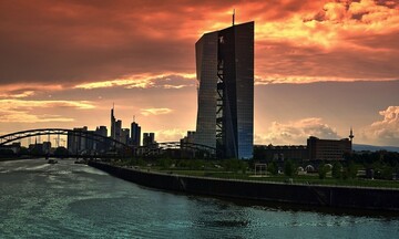 ΕΚΤ: Ζημιές 1,266 δισ. ευρώ το 2023 – Δεν θα γίνει διανομή κερδών στις εθνικές κεντρικές τράπεζες