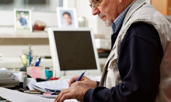 Εργαζόμενοι συνταξιούχοι: Ανοιξε η πλατφόρμα για τις δηλώσεις - Βήμα βήμα η διαδικασία