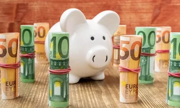 Μειώθηκαν κατά 5,2 δισ. ευρώ οι καταθέσεις τον Ιανουάριο - "Βουτιά" και στα δάνεια