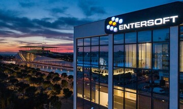 Entersoft: Αύξηση 28% στα έσοδα και 33% στα EBITDA το 2023 - Οι στόχοι για το 2024