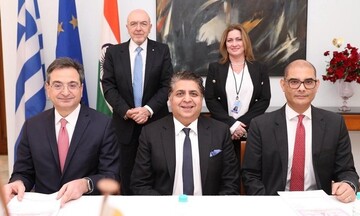 Eurobank: Μνημόνιο συνεργασίας με την NPCI International στον τομέα των εμβασμάτων