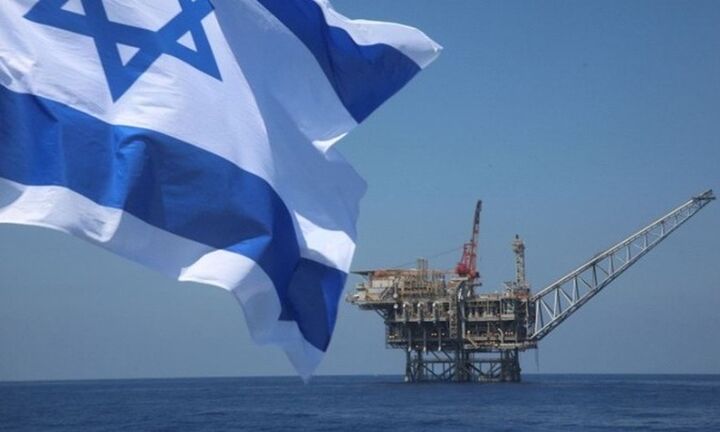 Σε παραγωγή από την Energean το κοίτασμα φυσικού αερίου Karish North στο Ισραήλ