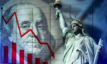 ΗΠΑ: Με 2,8% «έτρεξε» ο δείκτης πληθωρισμού που προτιμά η Fed - Πιο κοντά οι μειώσεις επιτοκίων