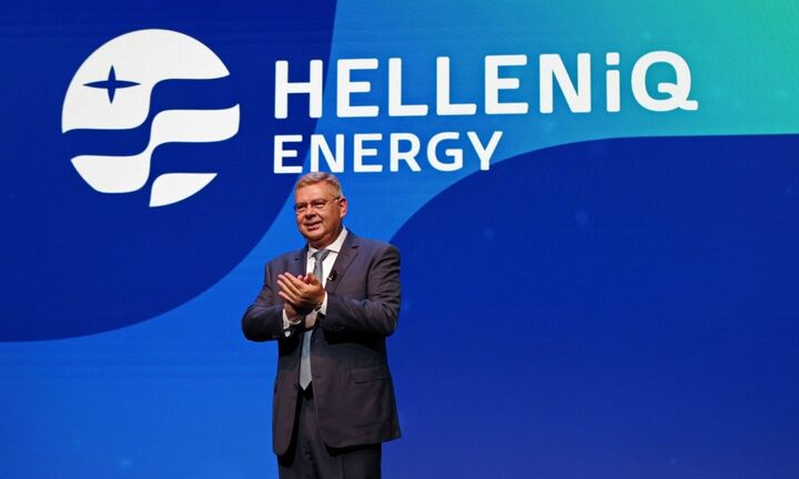 HelleniQ Energy: Καθαρά κέρδη 606 εκατ. το 2023 μειωμένα κατά 40% - Συνολικό μέρισμα 0,90 ευρώ