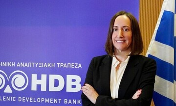 HDB: Πρόσθετοι πόροι 40 εκατ. στο Ταμείο Μικρών Δανείων Αγροτικής Επιχειρηματικότητας