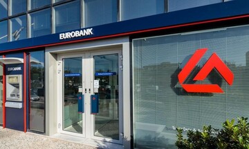 Eurobank: Παράταση ενός χρόνου στο πλαφόν επιτοκίου στα στεγαστικά