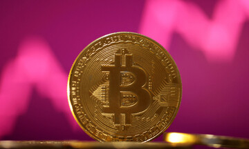 Bitcoin: Σε νέο υψηλό 2,5 ετών - Ξεπερνά και τα 65.000 δολάρια