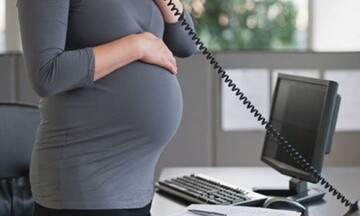 Τέλος Μαρτίου ανοίγει η πλατφόρμα για το επίδομα μητρότητας σε μη μισθωτές