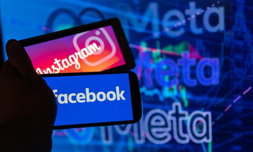 Επεσαν Facebook και Instagram σε όλο τον κόσμο - Χιλιάδες αναφορές για διακοπή 