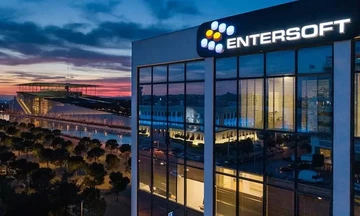 Entersoft: Απέκτησε το 13,59% η Olympia Group