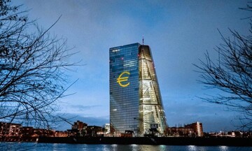 Συνεδριάζει η ΕΚΤ - Στο επίκεντρο μισθοί και πληθωρισμός - Πότε θα ξεκινήσουν οι μειώσεις επιτοκίων